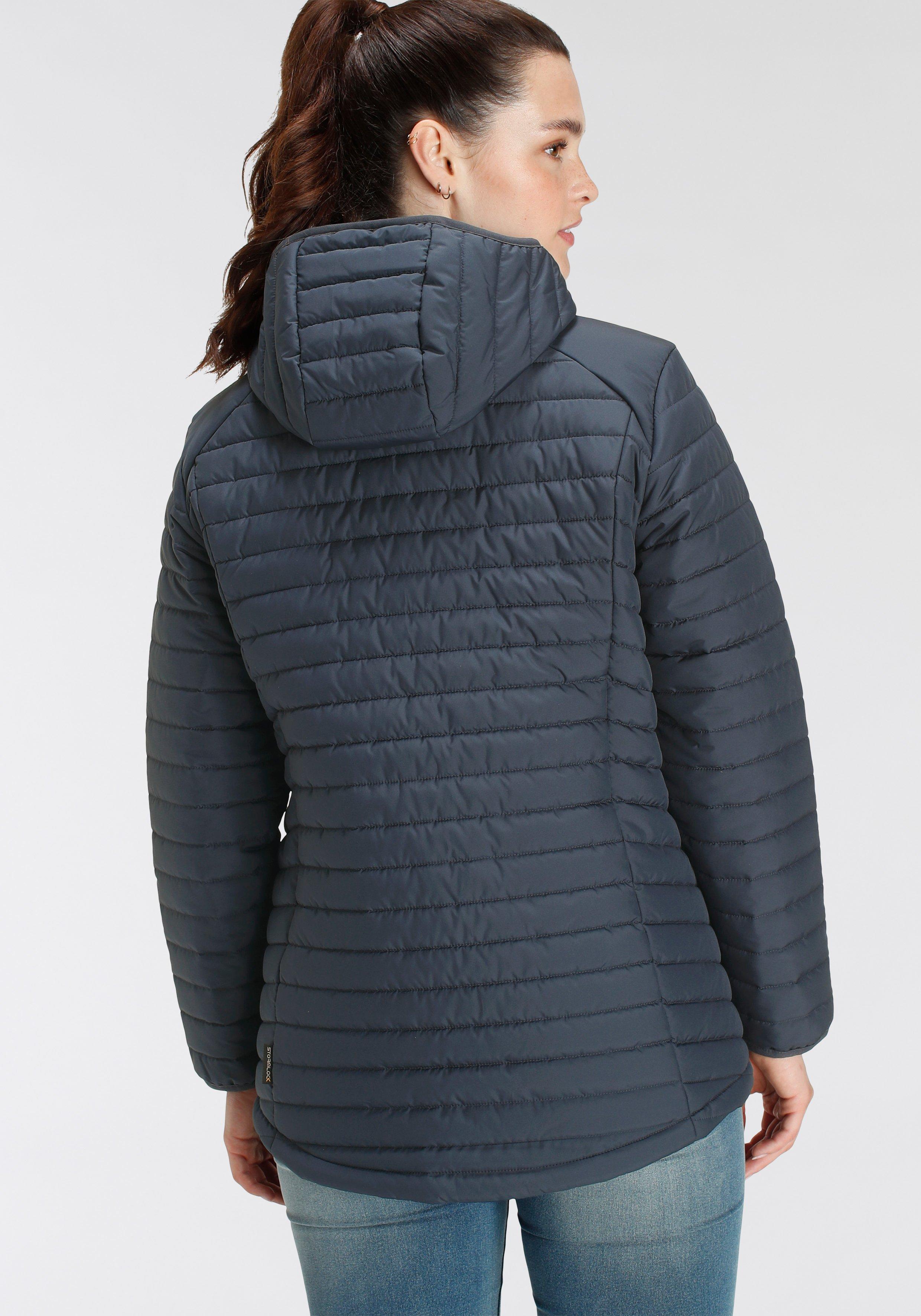 Steppjacke