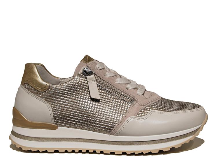 Gabor 66.528 beige/offwh/platin