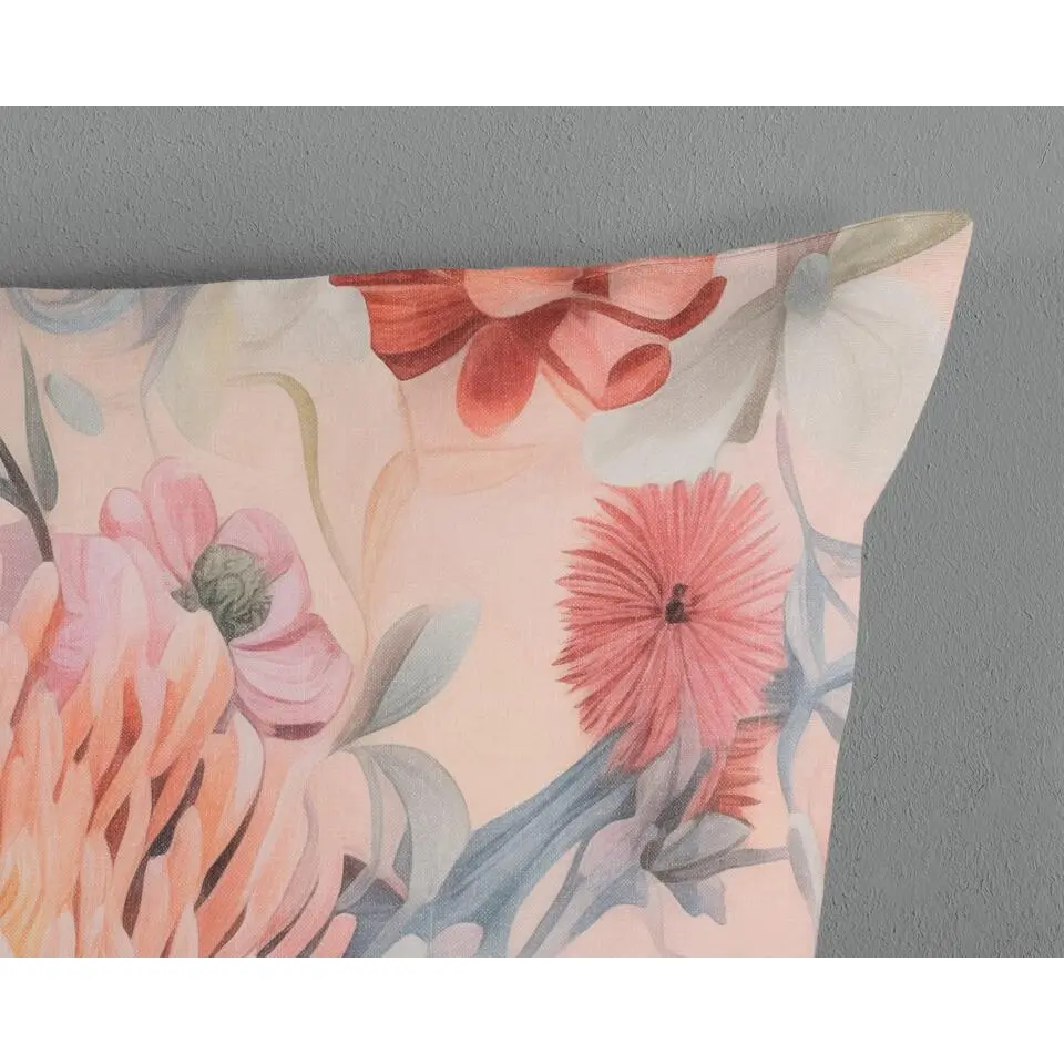Duvet cover Good Morning 140x220   1* 60x70 cm