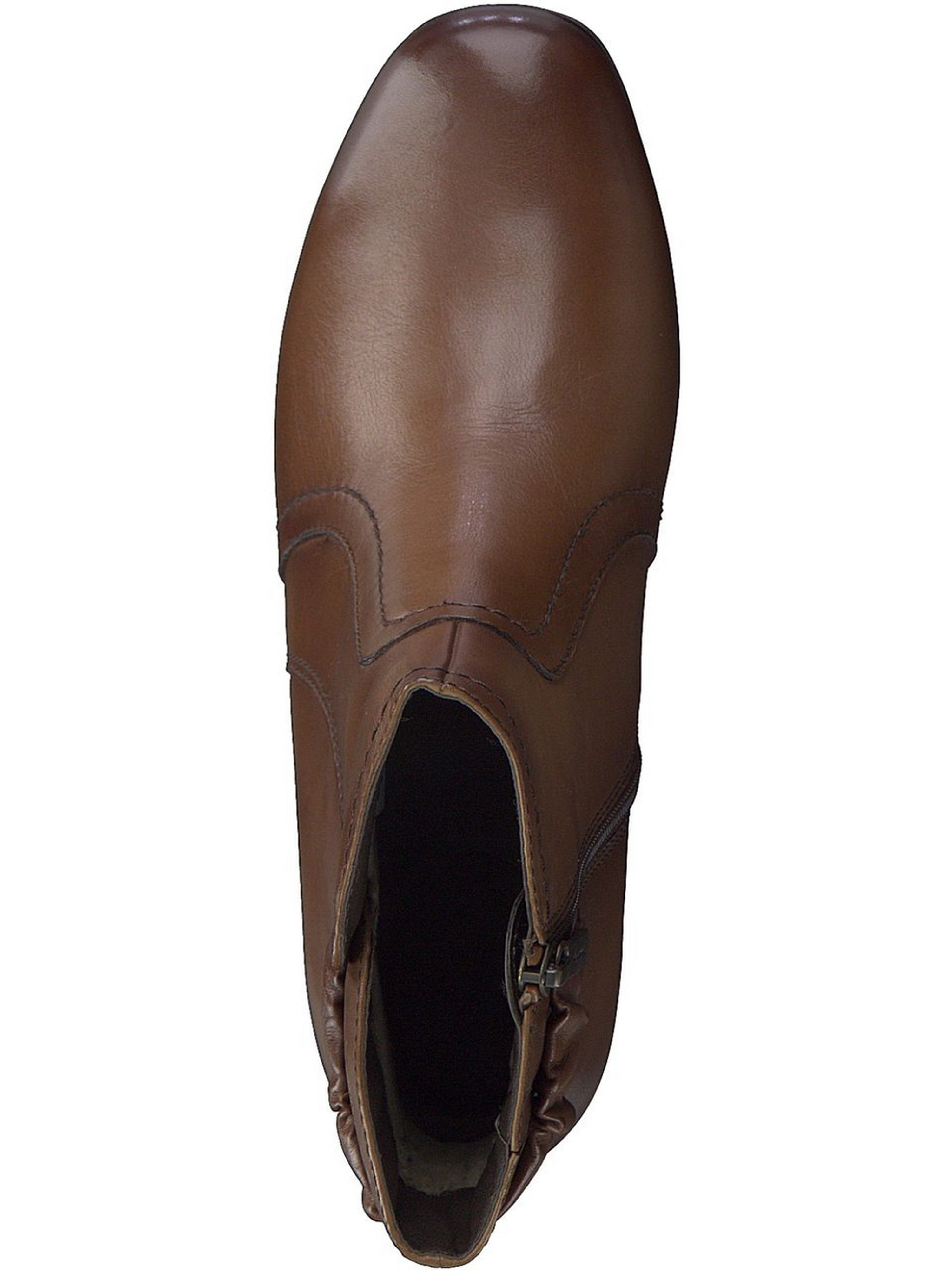Stiefelette