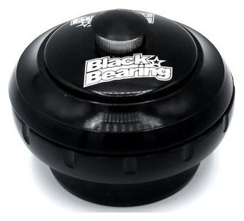 Jeu de Direction Haut Black Bearing Externe 34/28.6