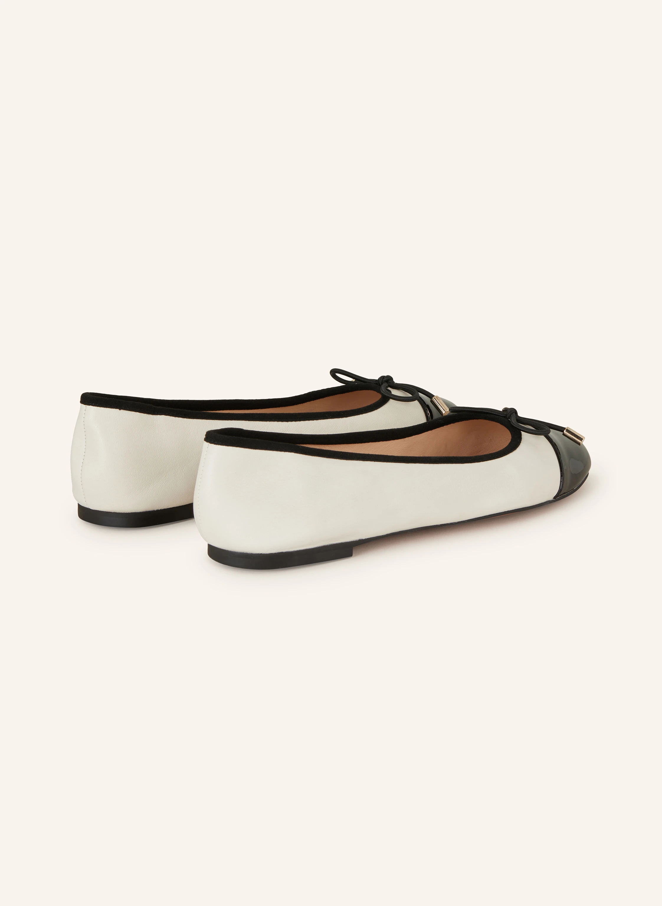 INUOVO Ballerinas