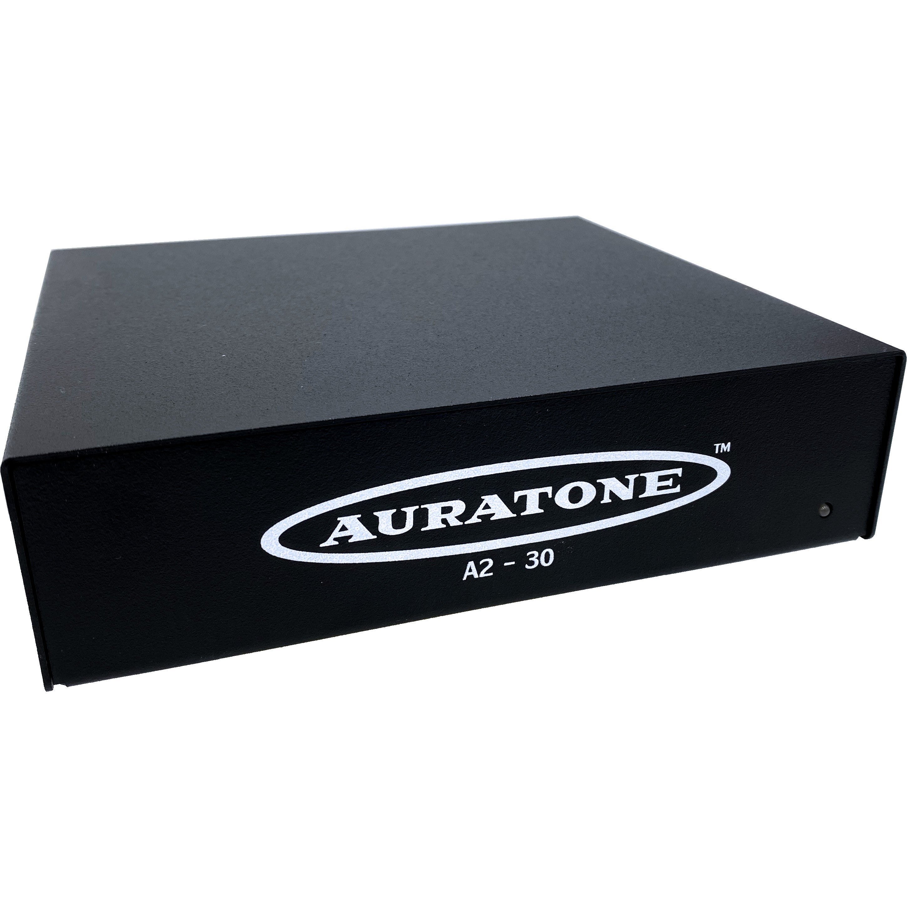 Auratone A2-30 Amplifier versterker voor 2x 5C