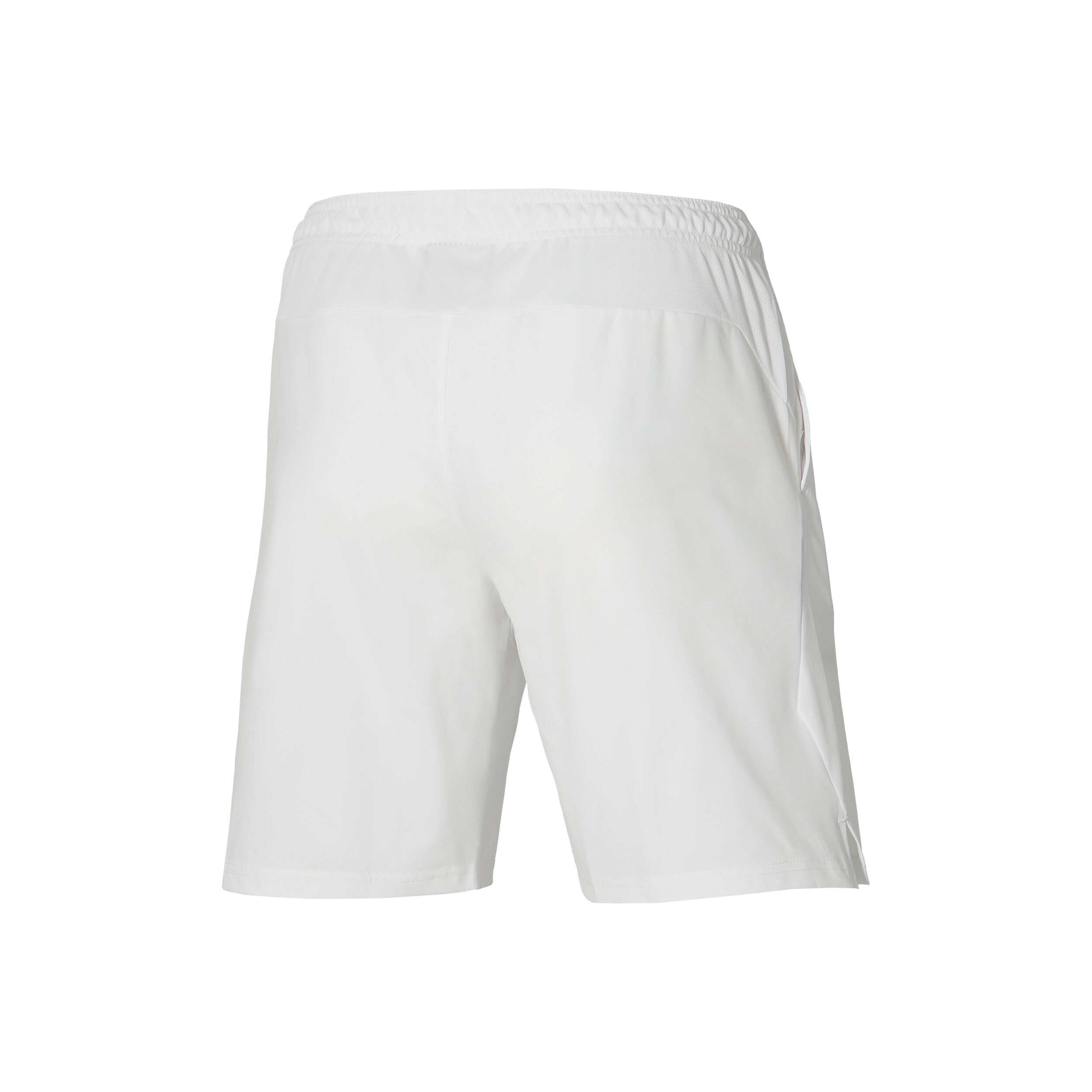 Mizuno Trad Shorts Hommes - Blanc