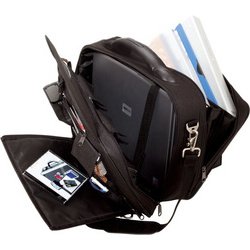 LIGHTPAK Sac pour laptop 'ARCO', en polyester