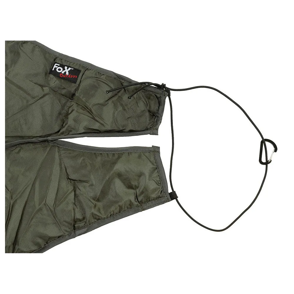 MFH -  MFH Hängematten-Kälteschutz Underquilt oliv