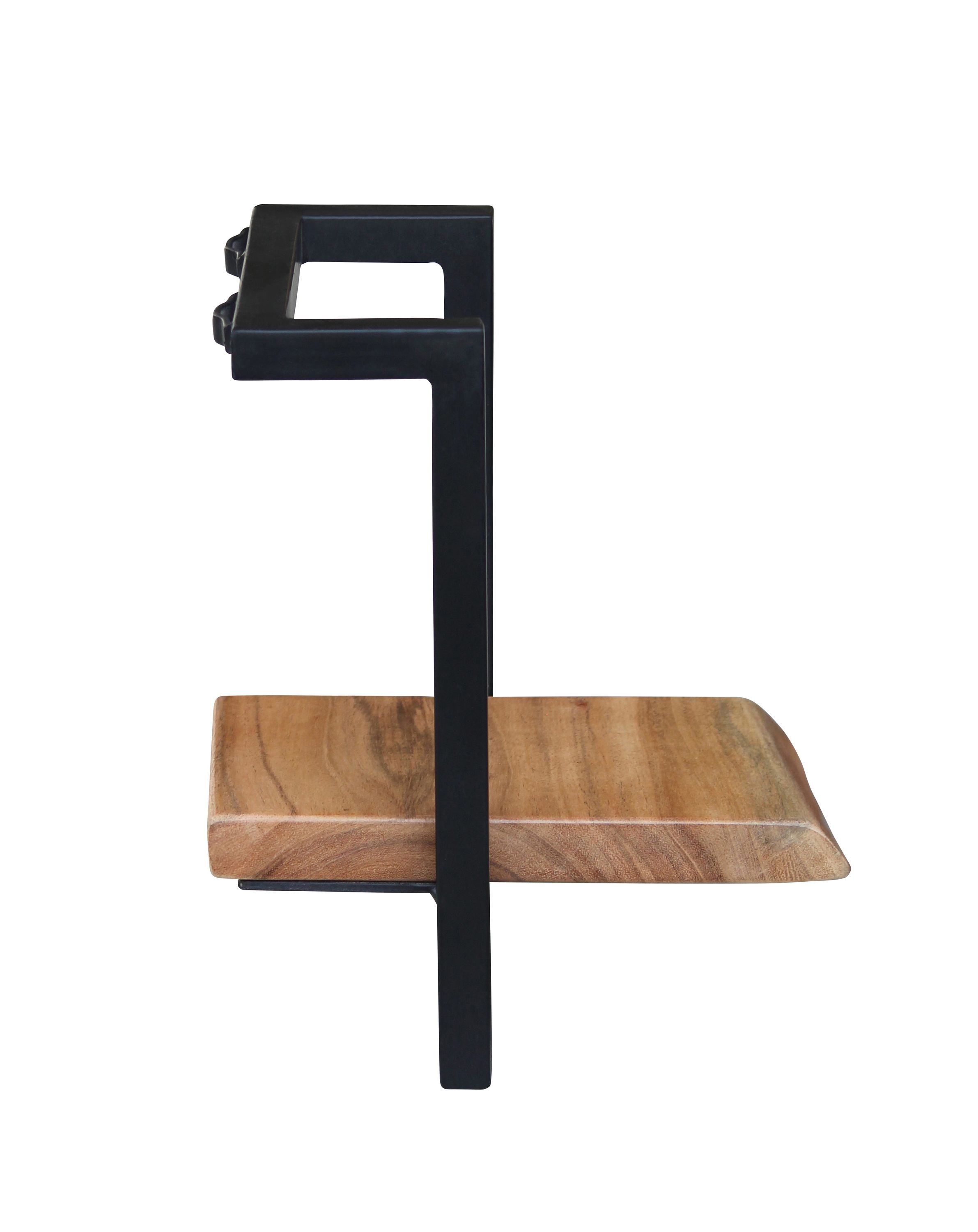 Wandregal Holz JONA 20 x 30 x 26 cm