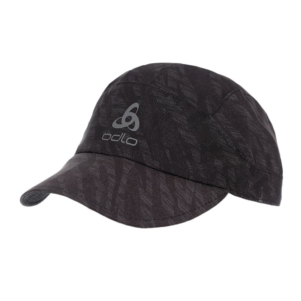 Odlo SAIKAI PRINT - Casquette black