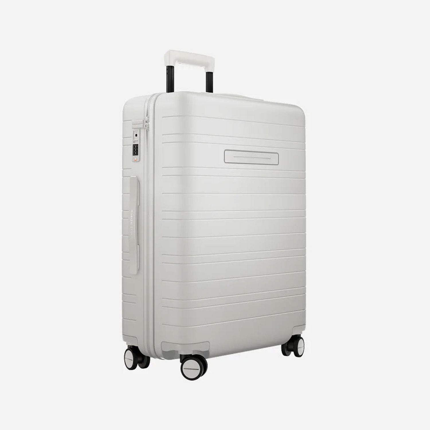 Horizn Studios H6 Essential Check-In Trolley M all white