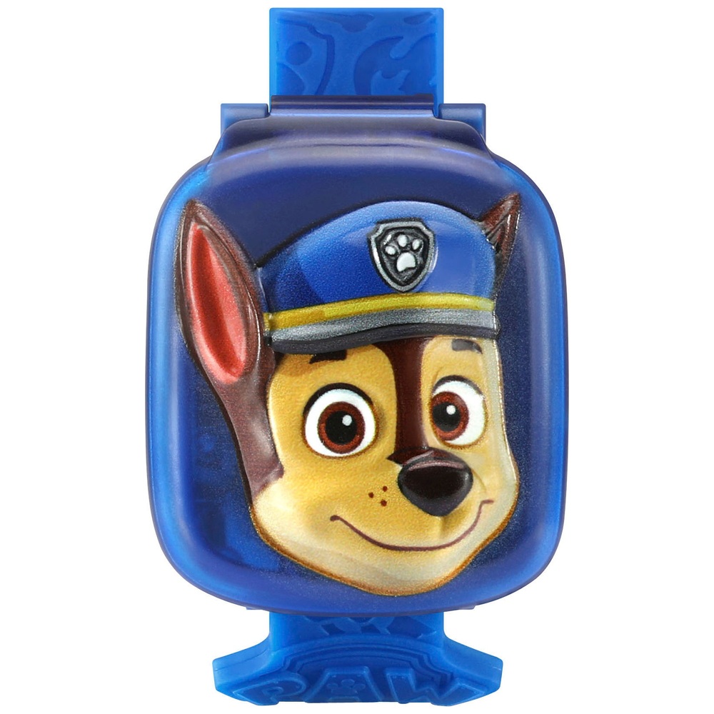 PAW Patrol Lernvideo – Chase