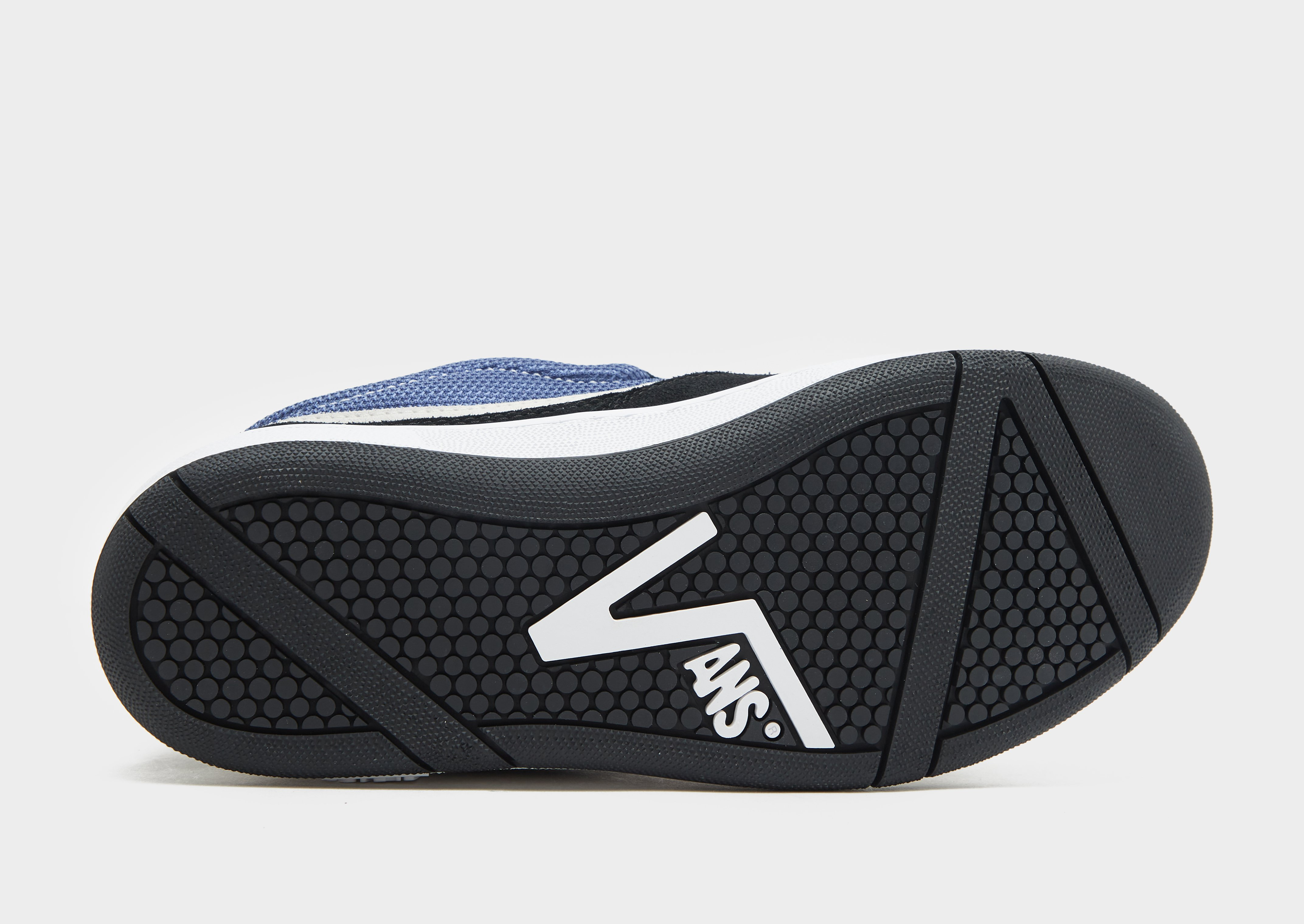 Vans Speed Homme