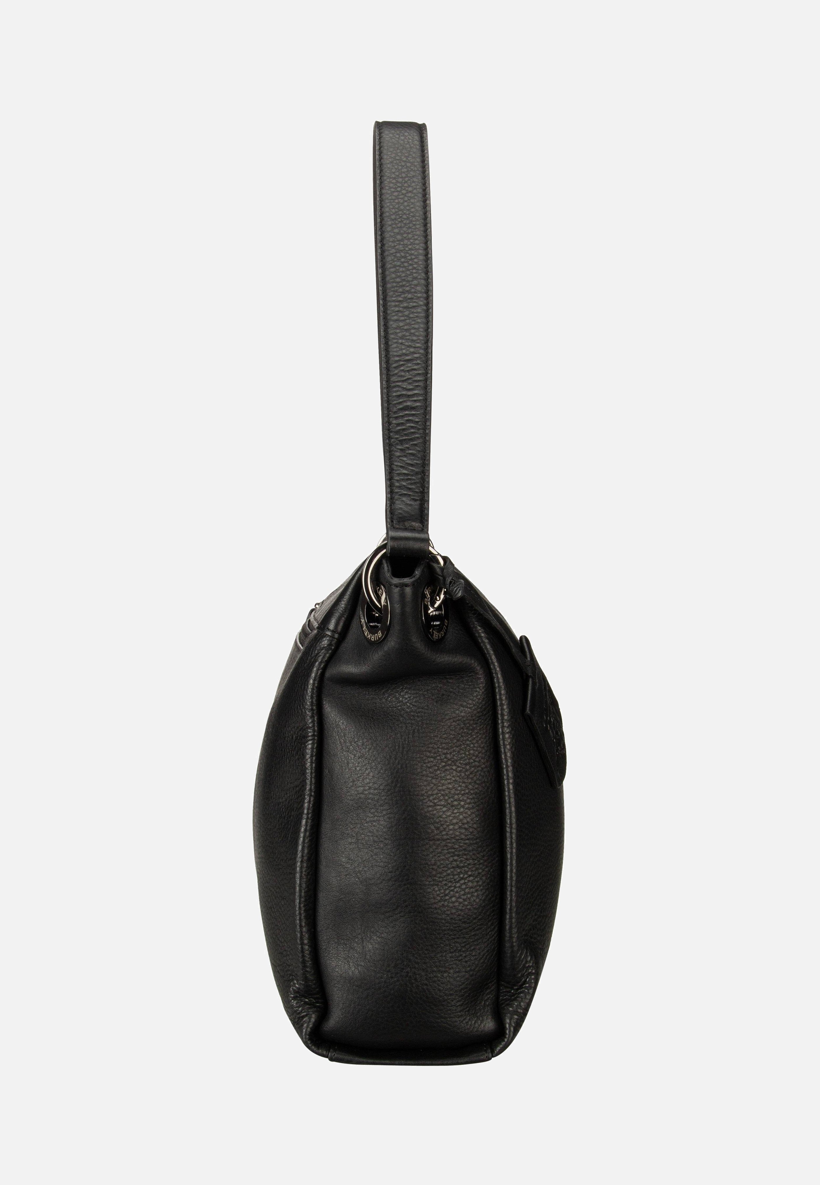 Radiant Raeven 1001007 Bonfire Black - Hobo Bag