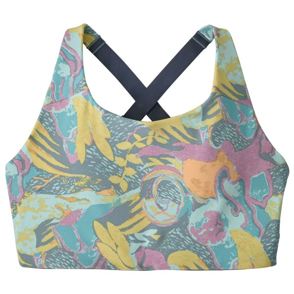 Patagonia - Women's Shadowlite High Impact Adjustable Bra - Brassière