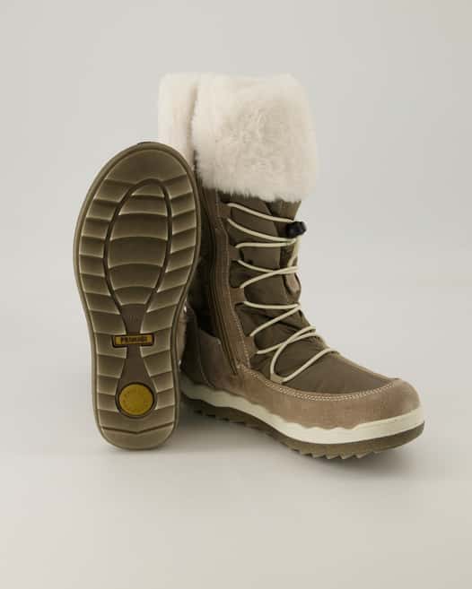 Primigi PFZGT 28797 Winterstiefel in Beige
