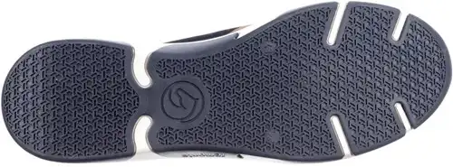 D1S70-03 Remonte zwart combi - maat 39 veterboot zwart combi - maat 39 Calandschoen