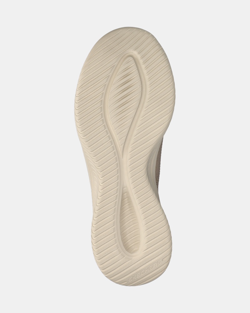 Skechers Hands Free Slip-Ins Ultra Flex 3.0 Instapschoenen  - bruin
