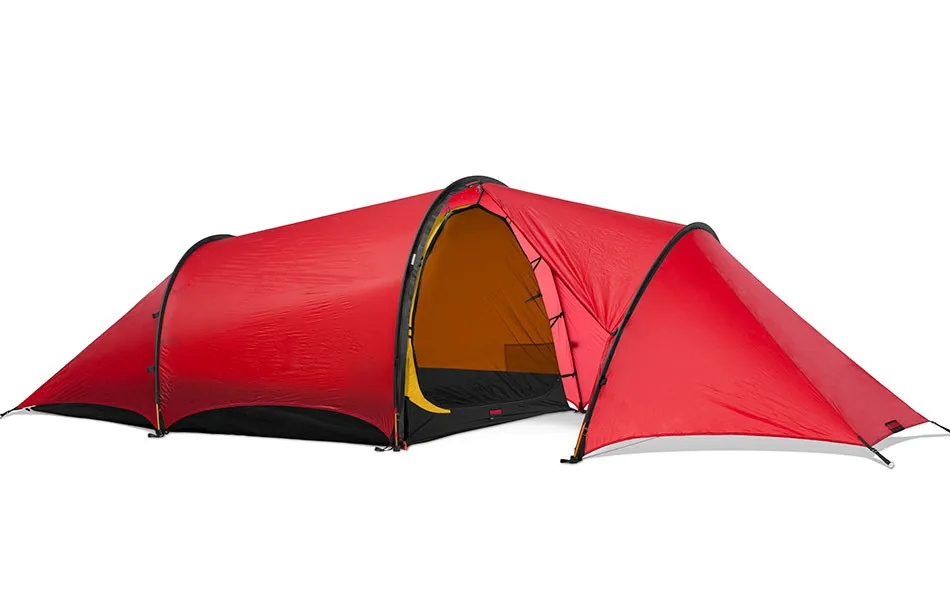 Hilleberg Anjan 3 GT Red