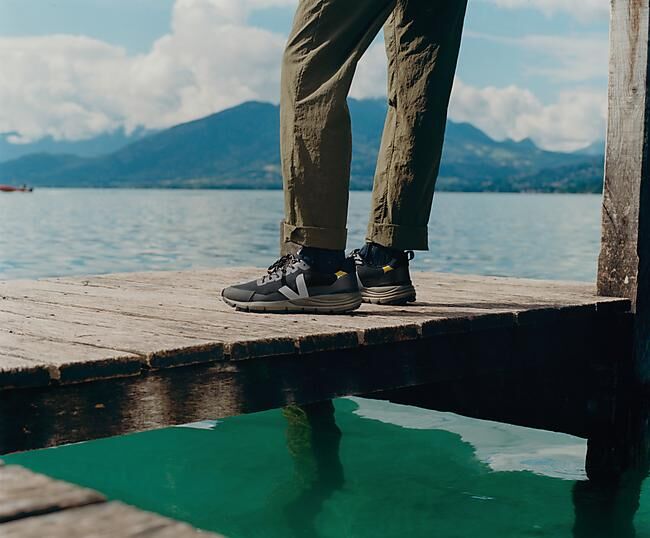 VEJA - CHAUSSURES ESPRIT OUTDOOR DEKKAN M