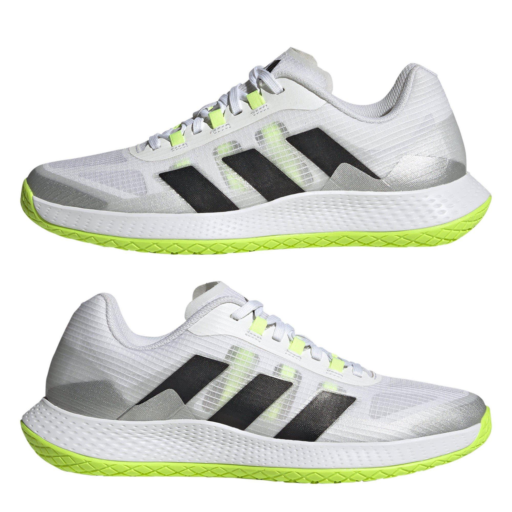 adidas Forcebounce Volleyball Shoes