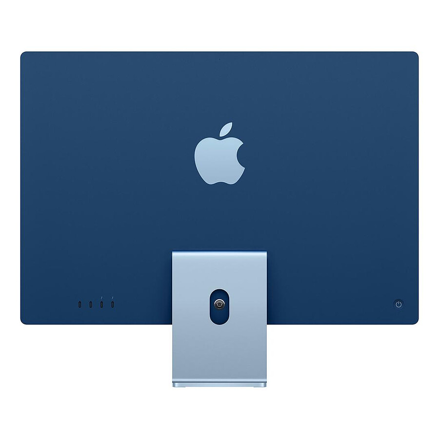 Apple iMac (2021) 24