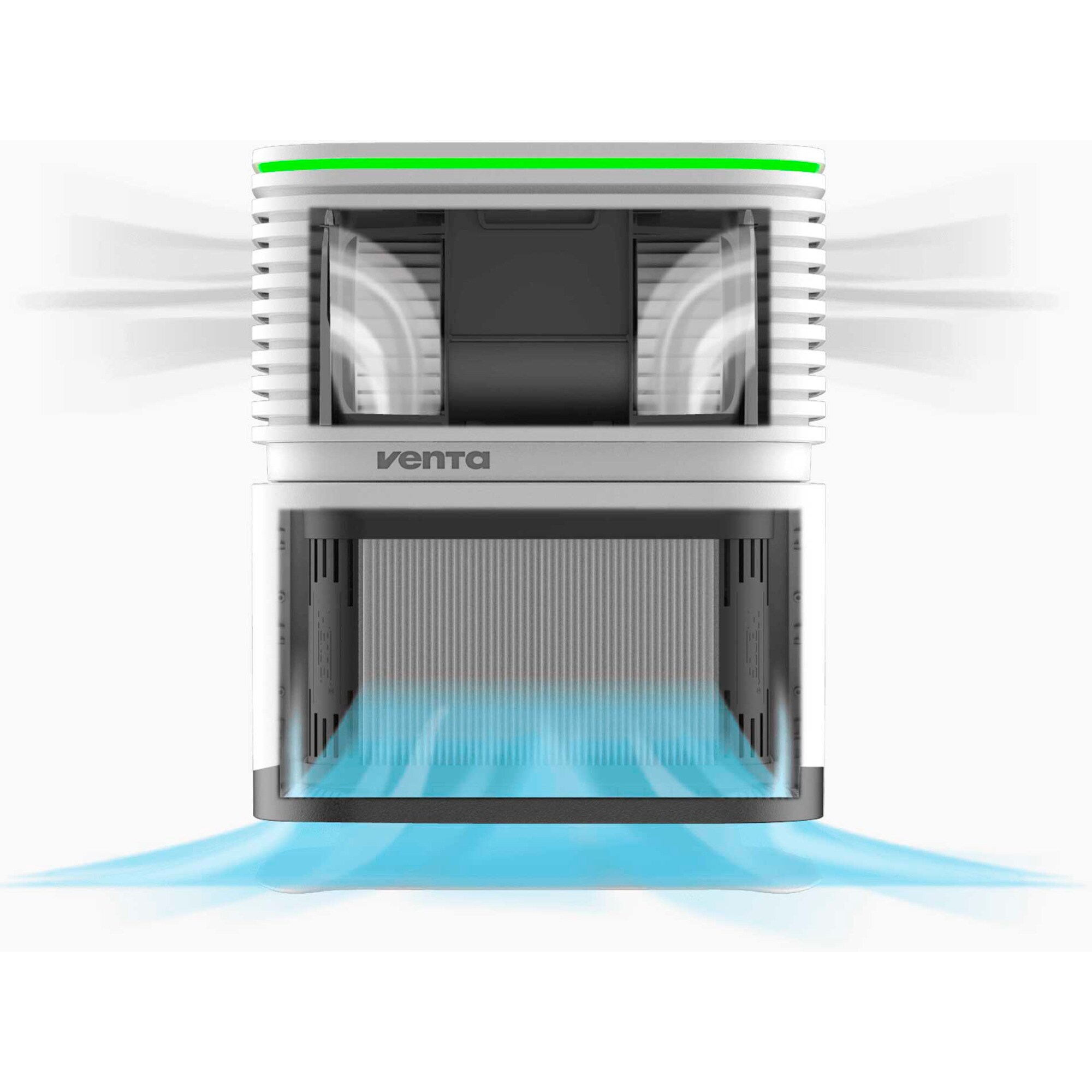 Venta Luftreiniger AP735 AEROSTYLE Compact