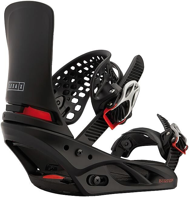 BURTON - FIXATIONS LEXA X RE:FLEX FEMME