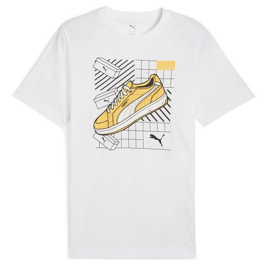 Puma Graphics Sneaker T-Shirt