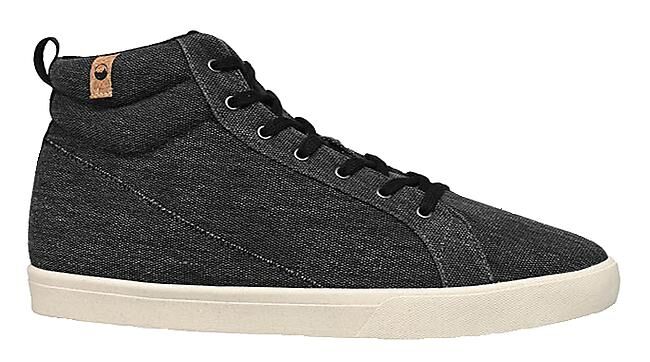 SAOLA - SNEAKERS WANAKA CANVAS M