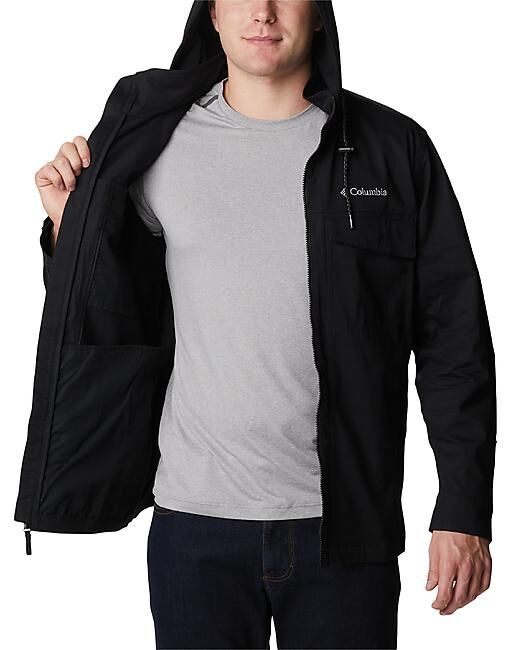 COLUMBIA - VESTE MULTI POCHES TANNER RANCH FIELD M