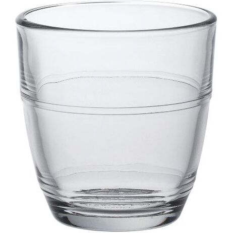Verres Gigogne Duralex