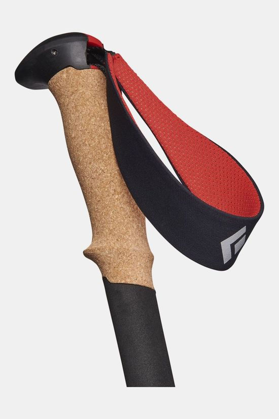 Black Diamond Black Diamond Pursuit FLZ Trekking Poles Wandelstokken