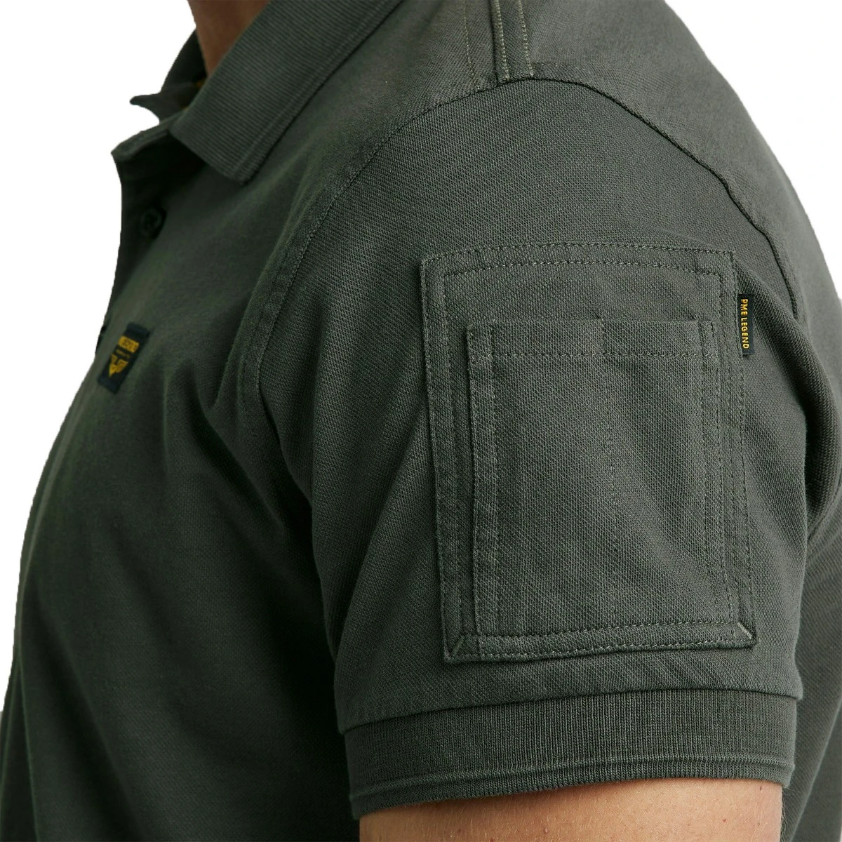 Heren Polo PPSS2504899