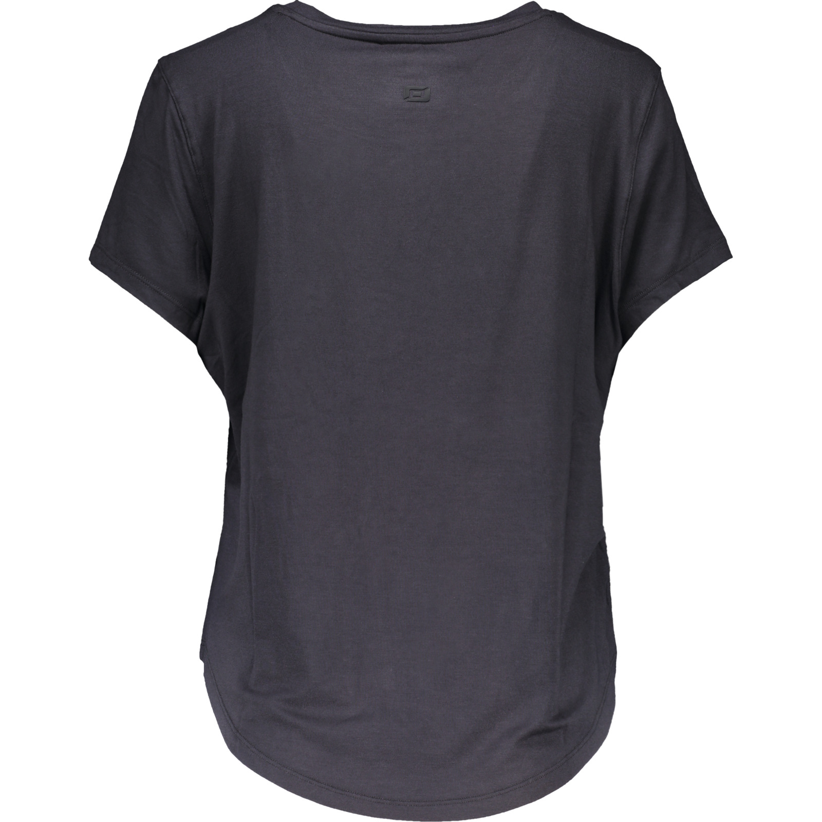 Belowzero Damen-T-Shirt Manda XL, dunkelgrau