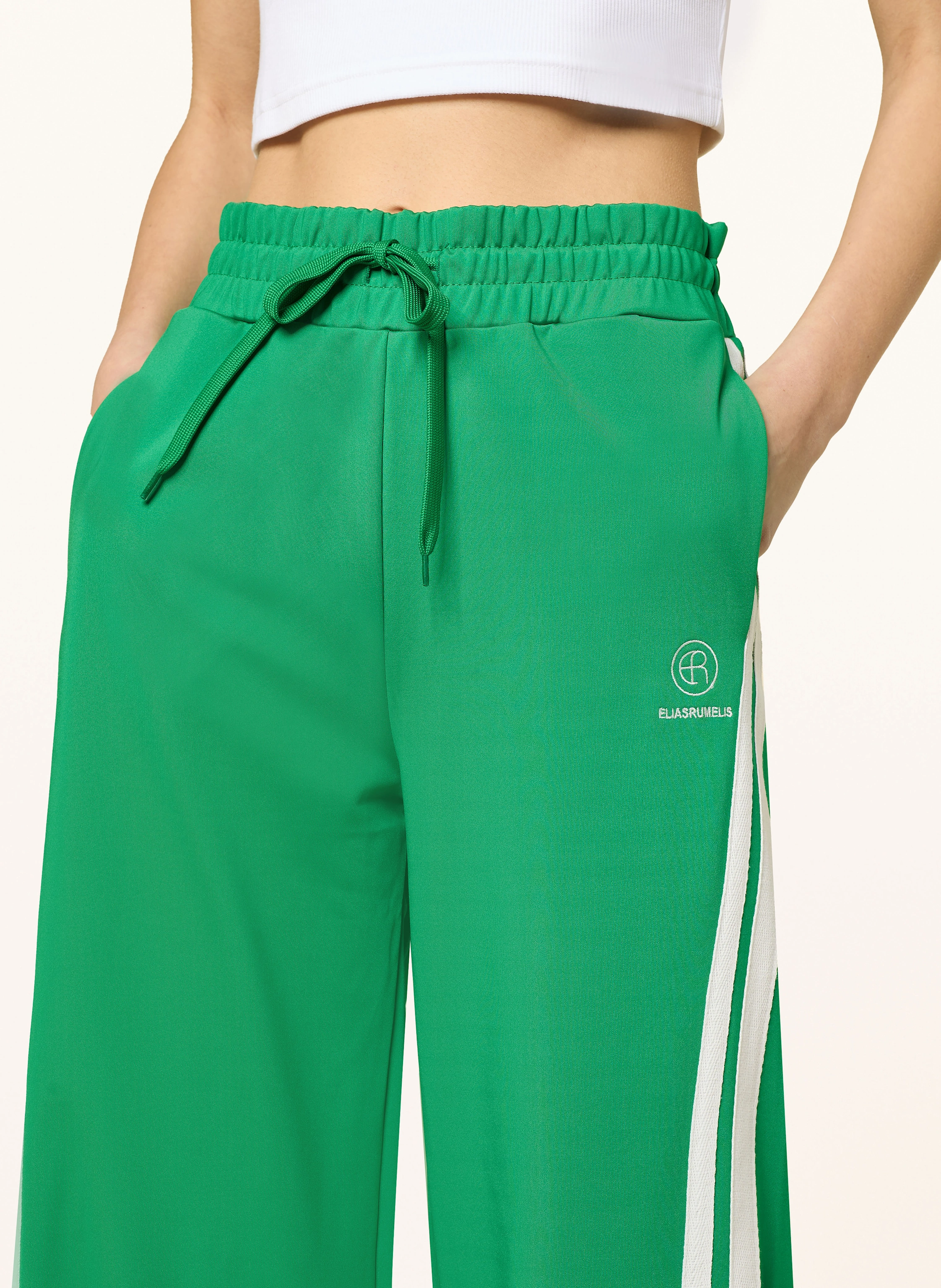 ELIAS RUMELIS Sweatpants PENNI