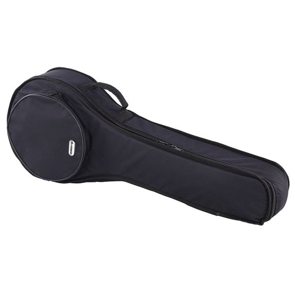Harley Benton HBJ-25LH w/Bag