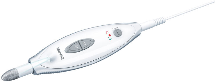 Beurer Manicure- og pedicuresæt MP 41