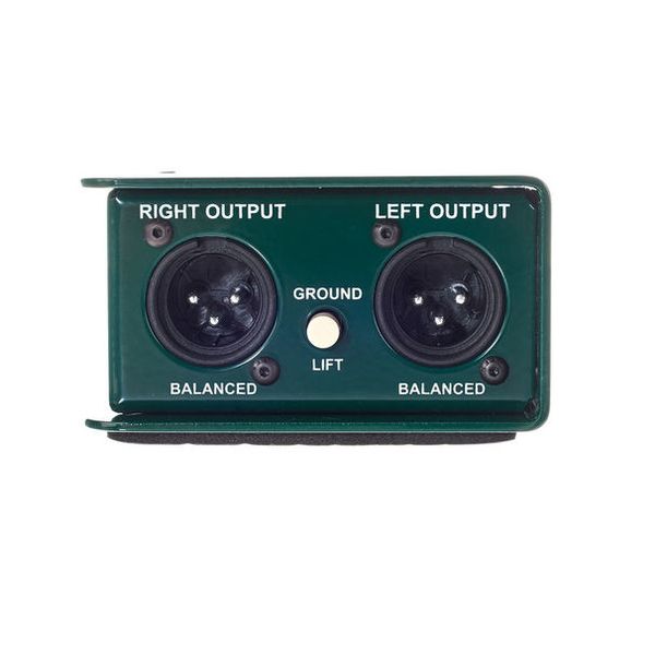 Radial Engineering JDI Stereo