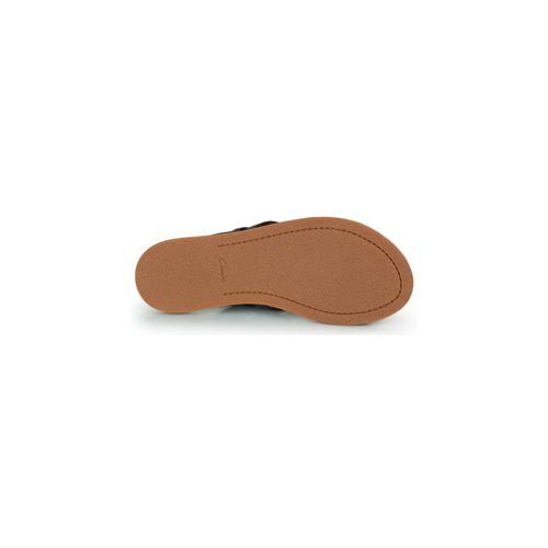 Clarks - KARSEA SUN - Léopard