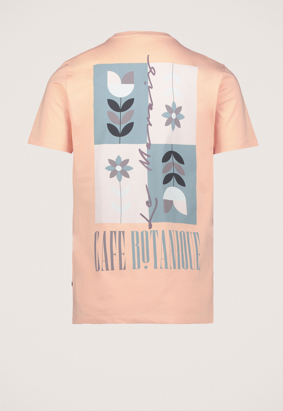 Kultivate Botanic T-shirt