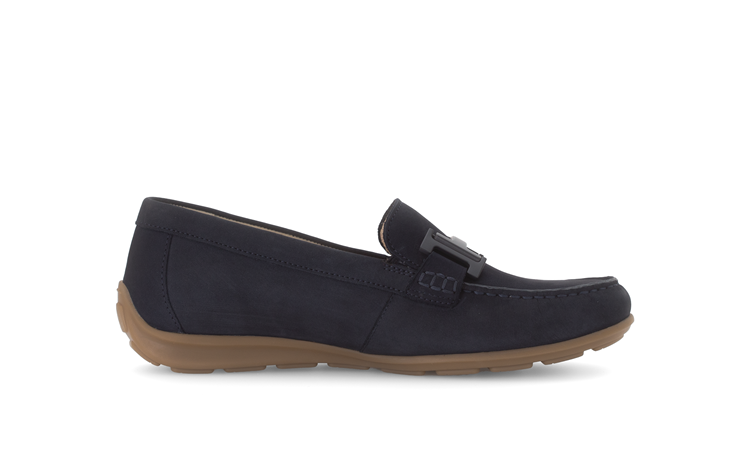 Gabor 62.442 blue (uni)
