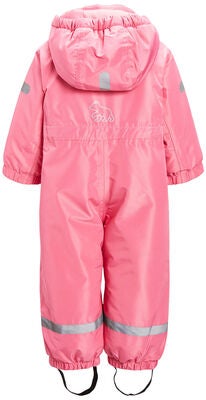 Nordbjørn Tromsø Vinterdress Baby, Chateau Rose