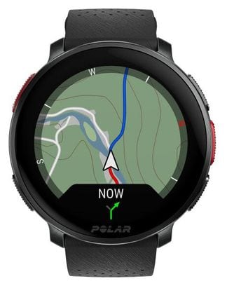 Montre GPS Polar Vantage V3 Noir   Ceinture Cardiaque H10