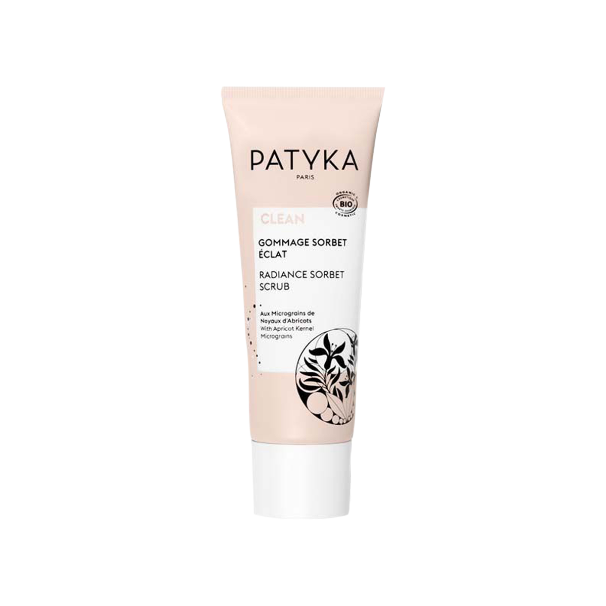Radiance Sorbet Scrub 50ml