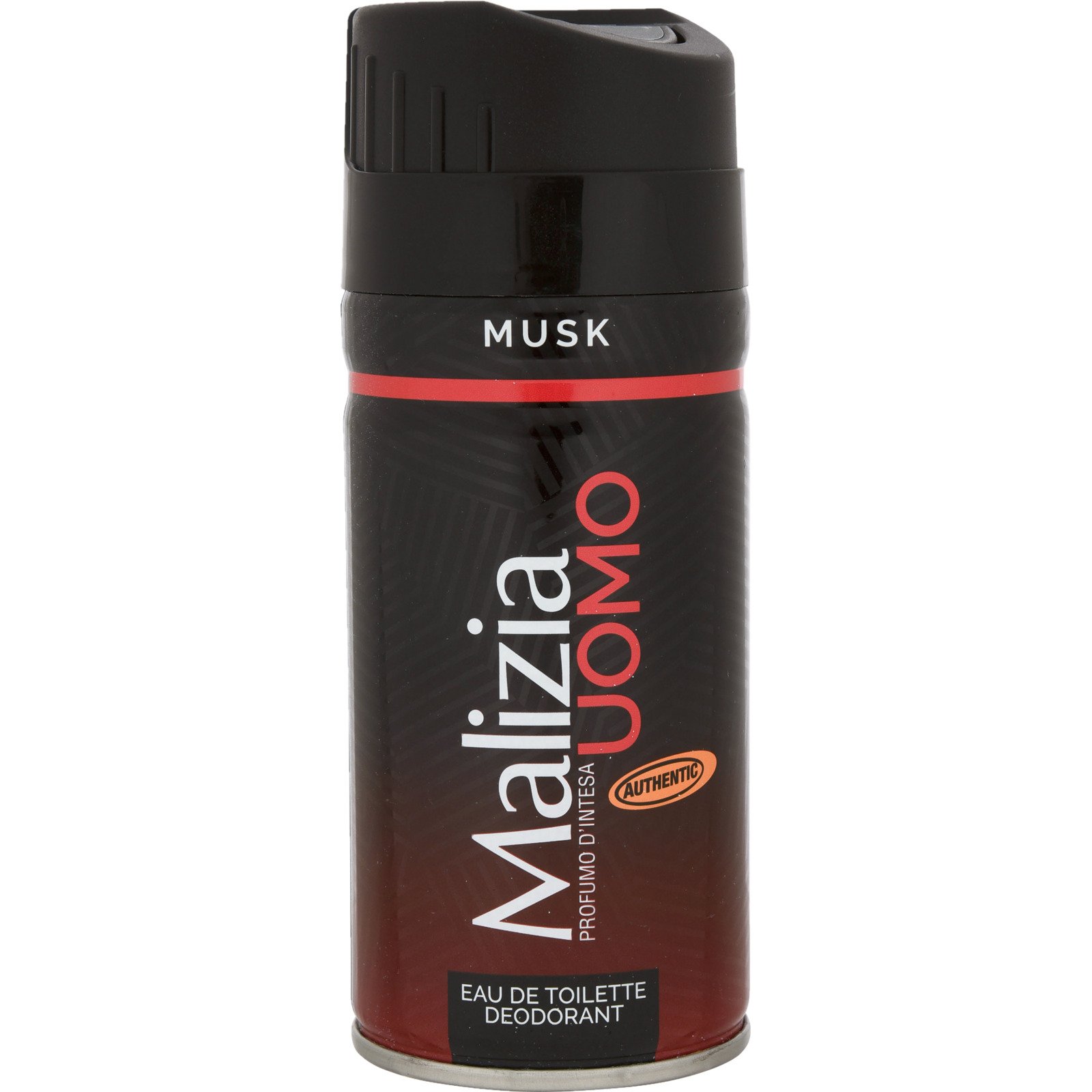 Malizia Deospray Musk 150 ml