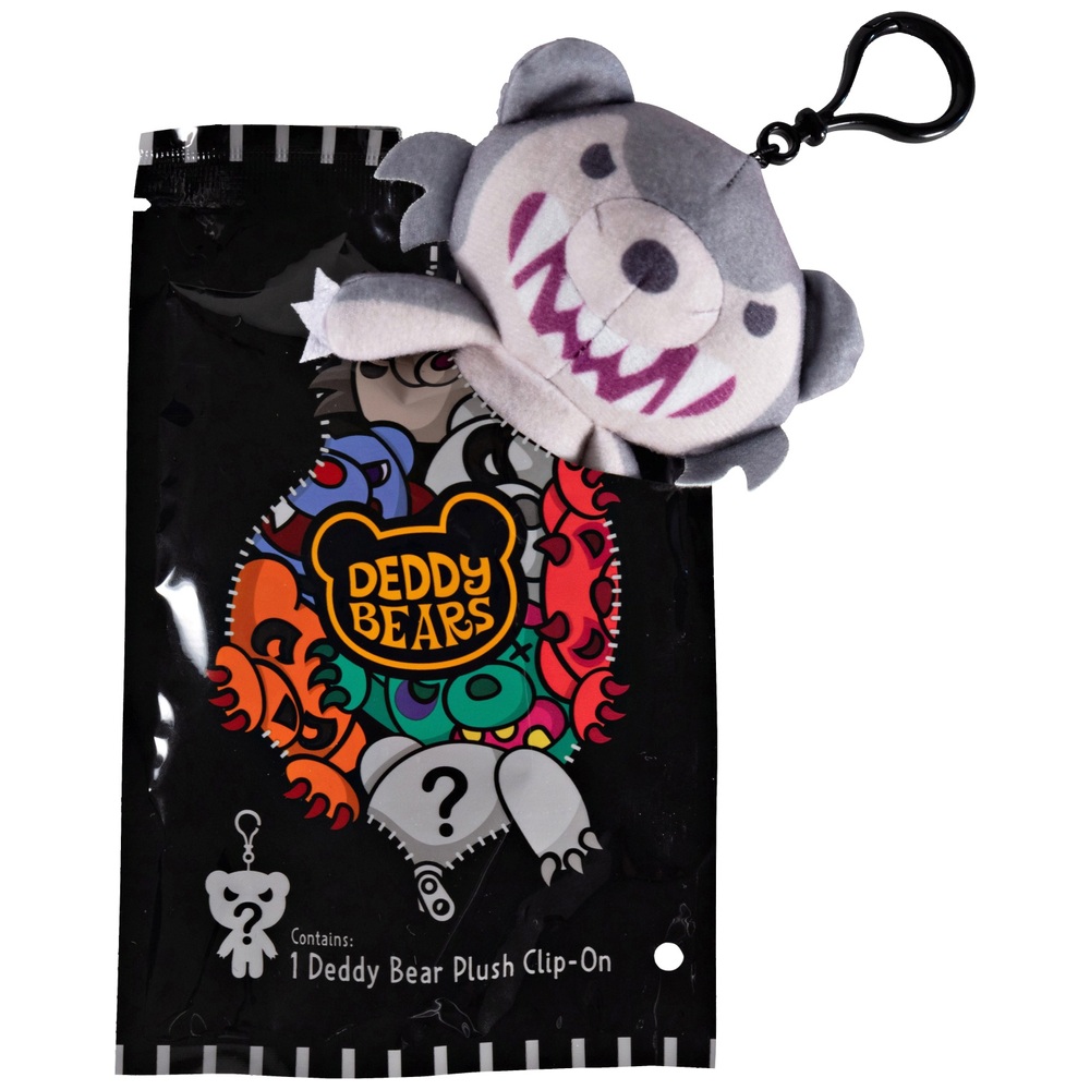 Deddy Bear Blind Bag Serie 1 Sortiment