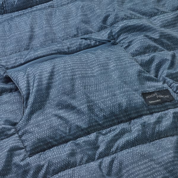 Sac de couchage THERMAREST HONCHO PONCHO