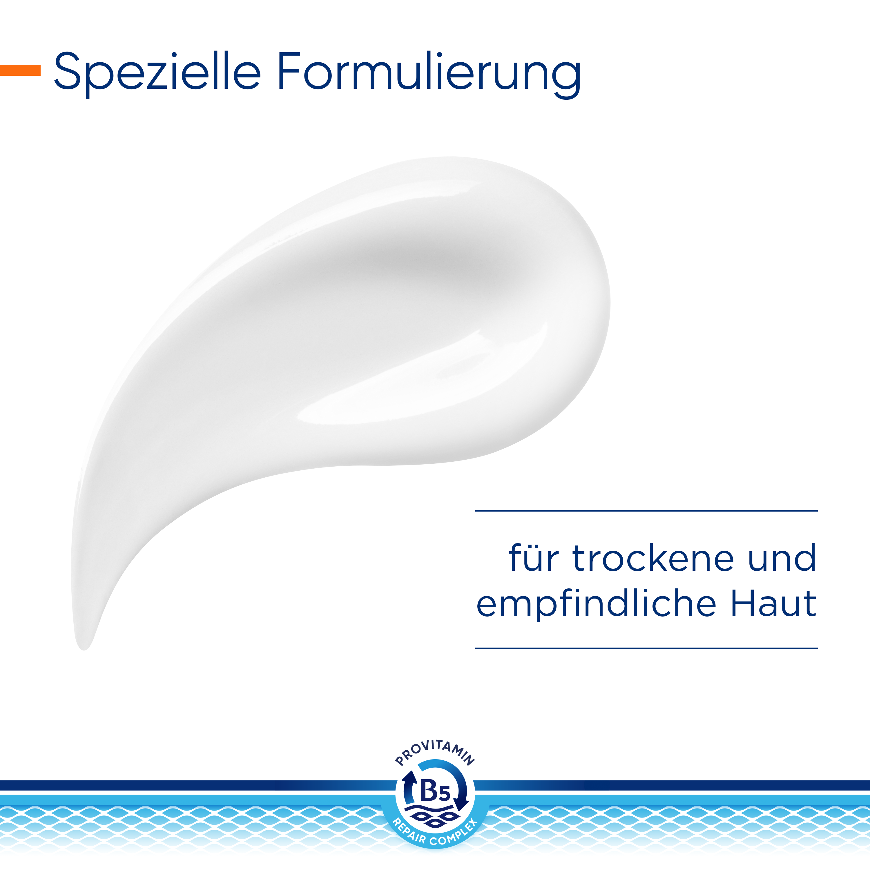 BEPANTHEN DERMA Gesichtscreme Creme feuchtigkeitsspendend SPF25 Disp 50 ml