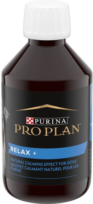 Pro Plan - Supplement Hond - Relax - Olie - 250 ml