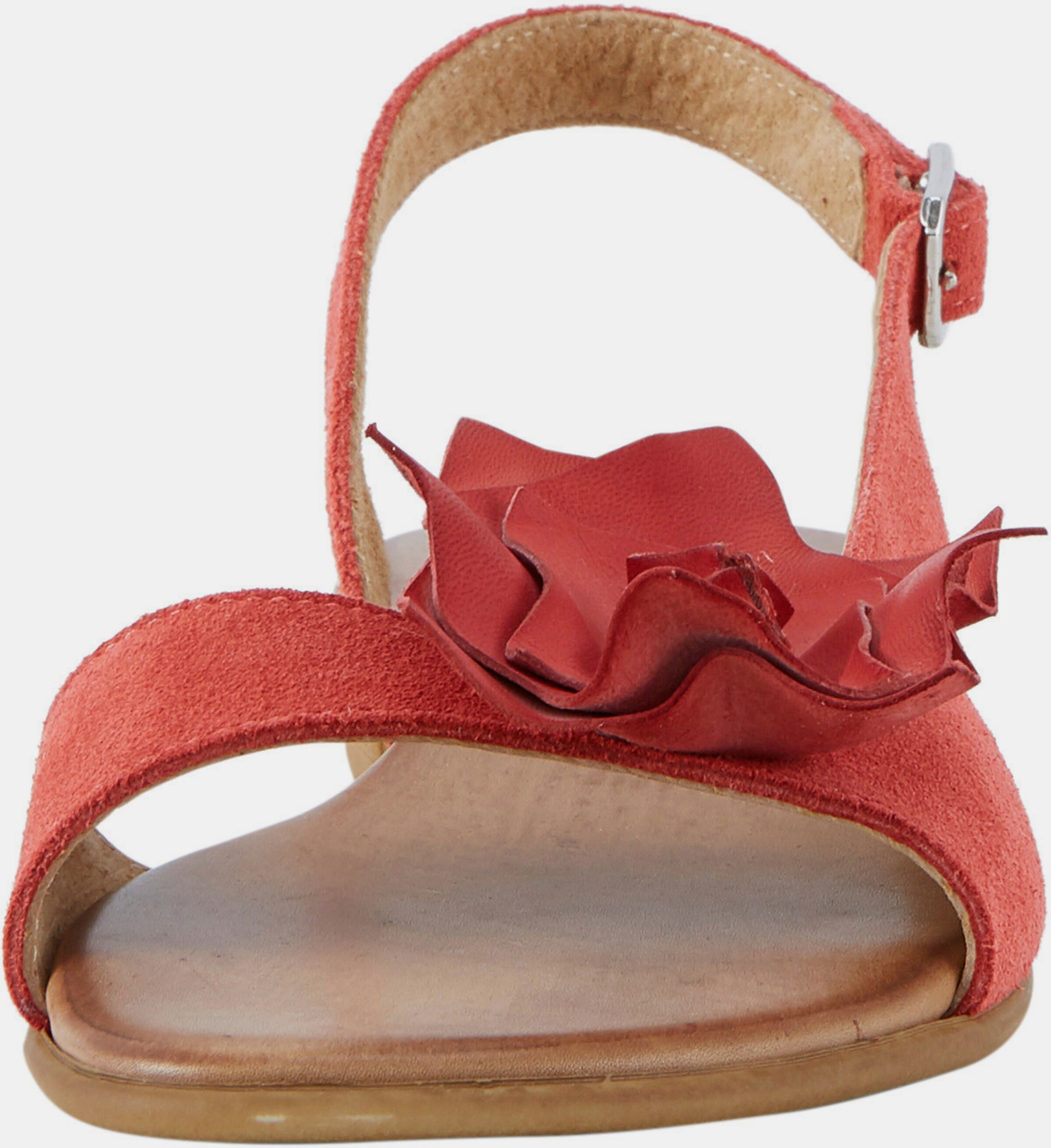 Sandalette
