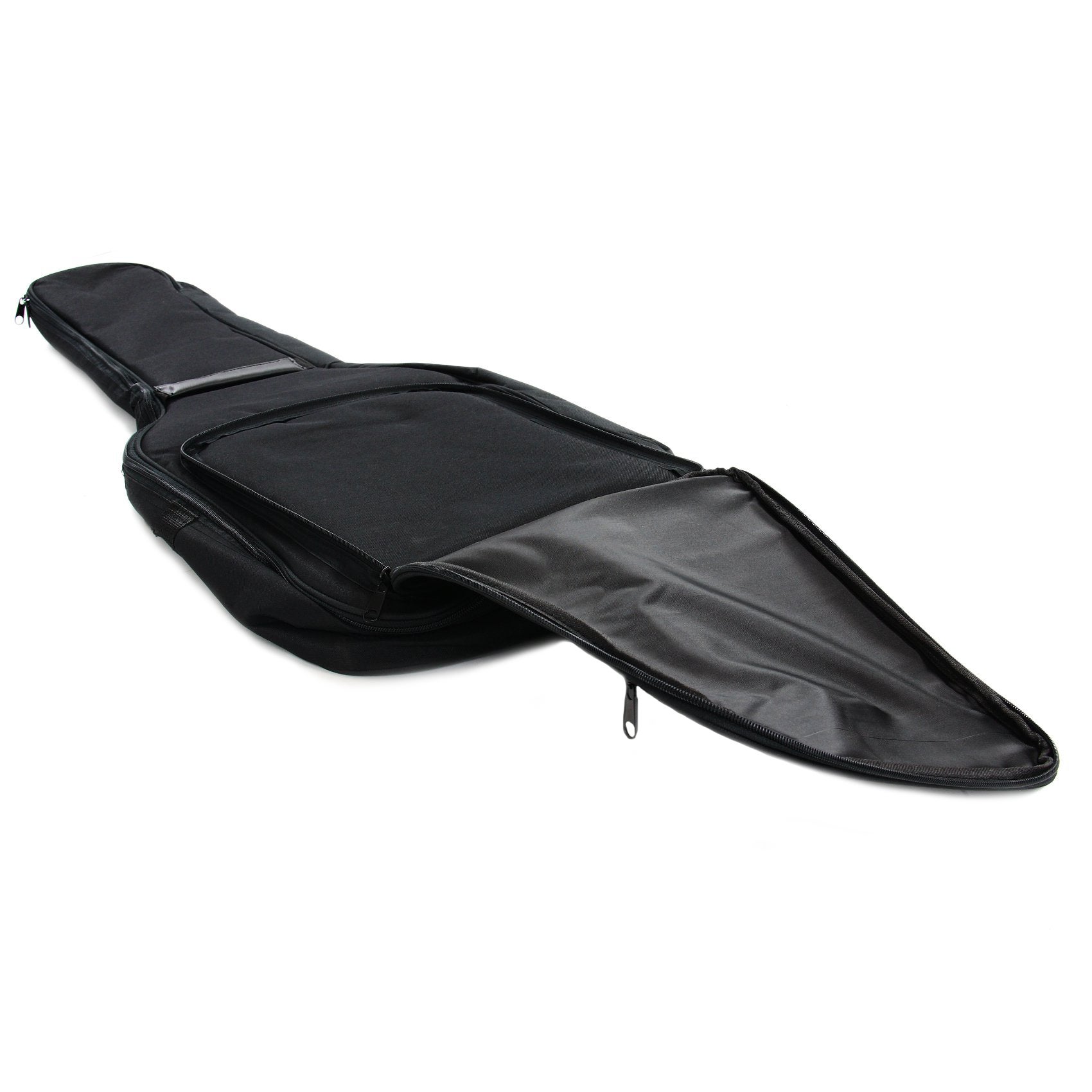 Fazley GB-Standard Electric gigbag voor elektrische gitaar